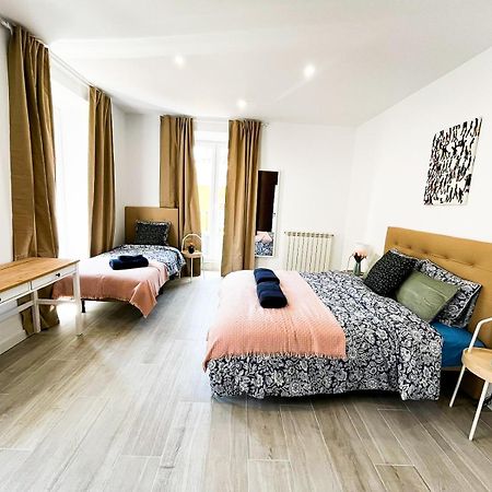 Centric Rooms In Мадрид Экстерьер фото