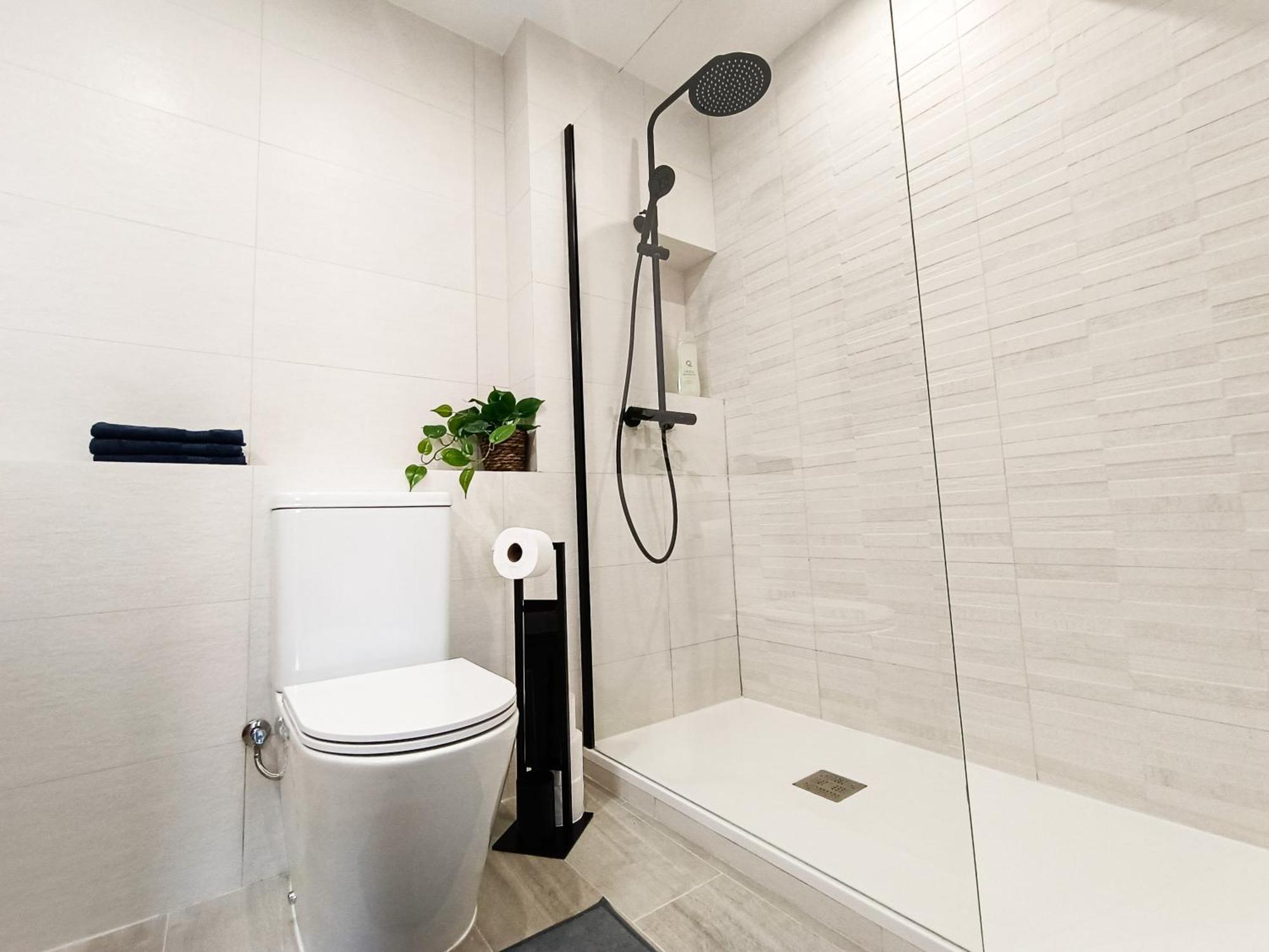 Centric Rooms In Мадрид Экстерьер фото