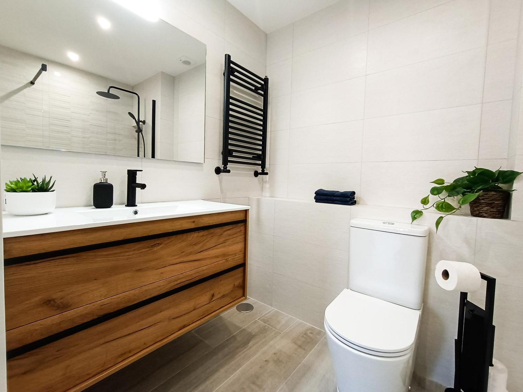 Centric Rooms In Мадрид Экстерьер фото